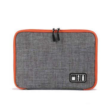 Electronic Accessories Cable Organizer Bag Charging Cable Cellphone Mini Tablet Waterproof Travel Cable Storage Bag